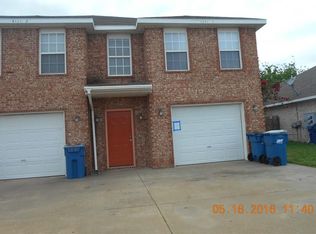 4111 SW Shadowrock Pl #1, Bentonville, AR 72712