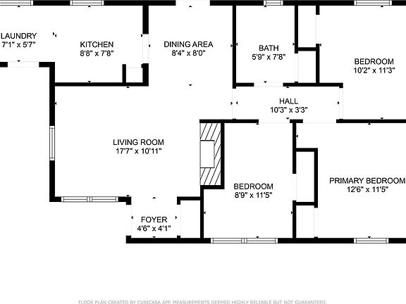 3rd image of 5055 Wingdale Rd
