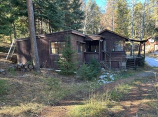 10881 Kitty Dr, Conifer, CO 80433