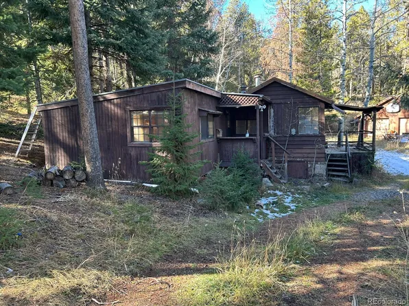 10881 Kitty Drive, Conifer, CO 80433