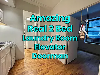 Rented by Oxford Property Group