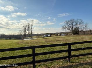 537F Dawkins Ln, Sulphur, KY 40070