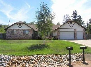 2760 Knollwood Dr, Cameron Park, CA 95682