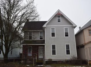 1327 Scott St, Williamsport, PA 17701