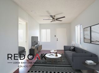 1184 E 52nd St #3/4, Los Angeles, CA 90011
