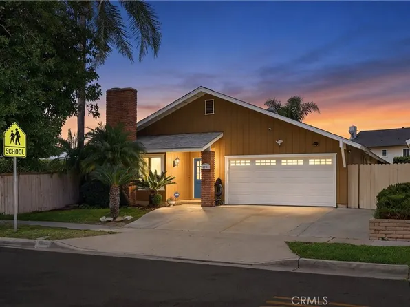 1801 N Glenview Ave, Anaheim, CA 92807