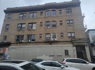 100 Linden Ave APT 8, Jersey City, NJ 07305