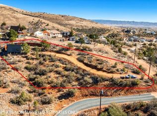 1950 N Crystal Dr, Prescott, AZ 86301