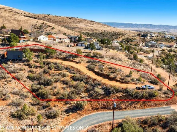 1950 N Crystal Dr, Prescott, AZ 86301