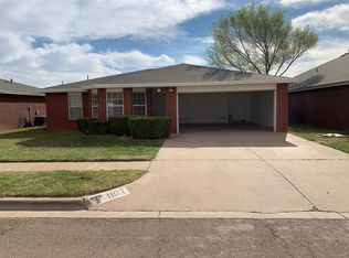 1103 Justice Ave, Lubbock, TX 79416