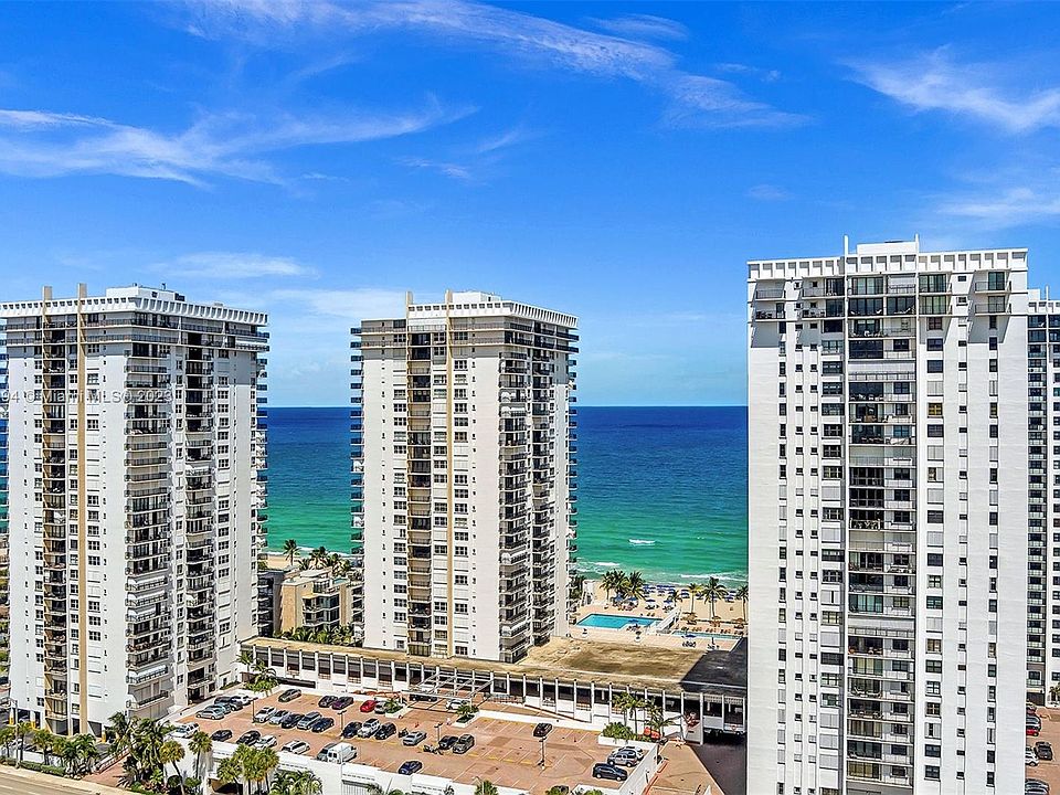 1st image of 2201 S Ocean Dr APT 605