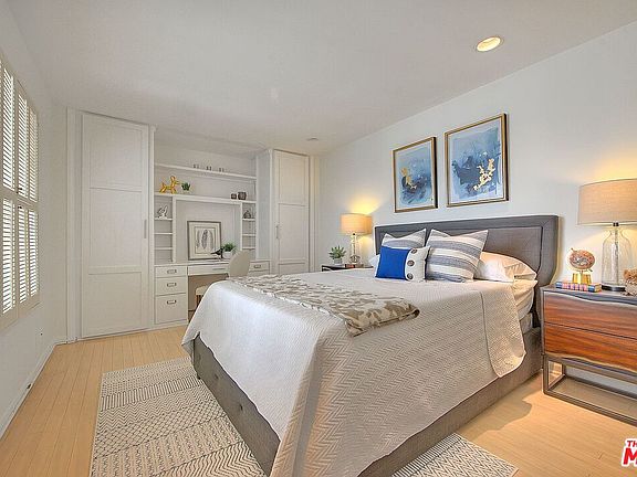 5th image of 516 San Vicente Blvd Unit 205