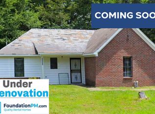 5340 Plover Dr, Memphis, TN 38127