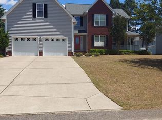 131 Trenton Pl, Cameron, NC 28326