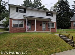 713 Fairbanks St, Ashland, OH 44805