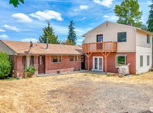 15421 Rose Rd SW, Lakewood, WA 98498