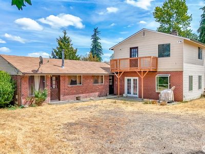 15421 Rose Rd SW, Lakewood, WA, 98498