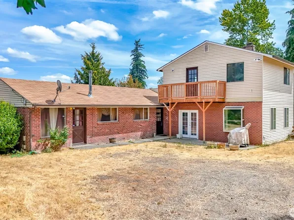 15421 Rose Rd SW, Lakewood, WA 98498