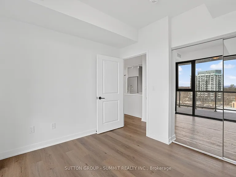 2075 Lakeshore Rd #2401 — Photo 7