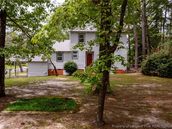 313 Glenola St, Fayetteville, NC 28311