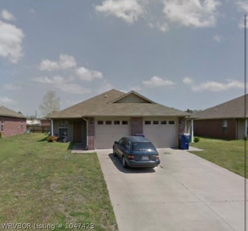 500950115021 5023rd St 30, Fort Smith, AR 72901 Zillow
