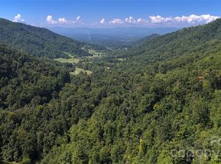 300 Acres Upper Flat Crk, Road Weaverville, NC 28787