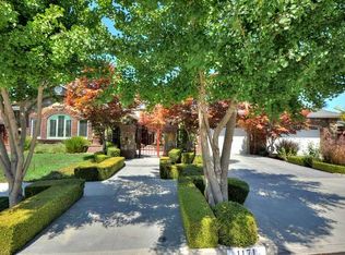 1171 Ruth Dr, San Jose, CA 95125