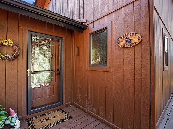 4th image of 4593 N Portal Dr