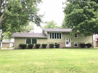 607 Main St, Hillsdale, IL 61257