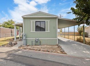 45800 Challenger Way SPACE 11, Lancaster, CA 93535