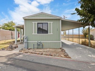 45800 Challenger Way SPACE 11, Lancaster, CA, 93535