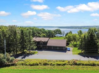 722 Beaulieu Road, Madawaska, ME 04773