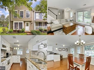 1581 Poplar Grove Dr, Reston, VA 20194