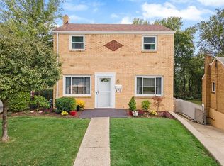 470 Ridgemont Dr, Pittsburgh, PA 15220