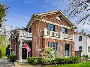 250 Mary St, Winnetka, IL 60093