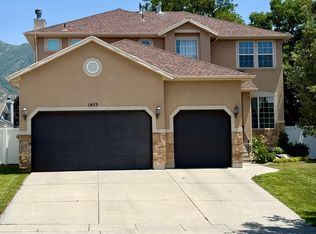 1453 S 400 E, Kaysville, UT 84037