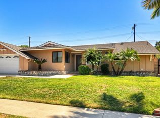 860 Ridgehaven Dr, La Habra, CA 90631