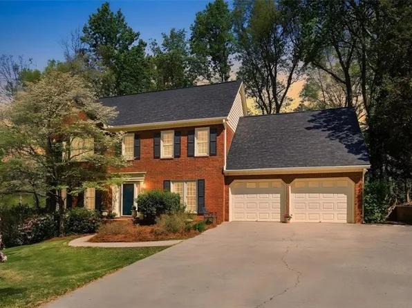 3279 Allegheny Dr, Marietta, GA 30066