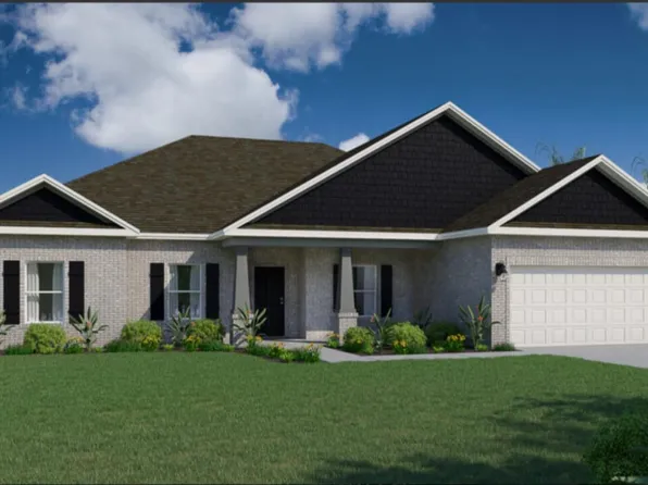 2420 Basswood Dr, Navarre, FL 32566