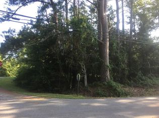 173 Moore St SE, Crawfordville, GA 30631