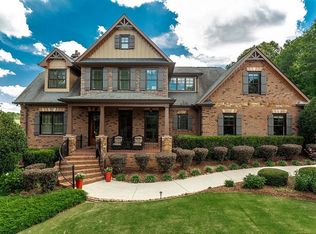 2785 Heather Ln, Bogart, GA 30622