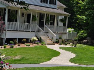 5 Deanna Ter, Sparta, NJ 07871
