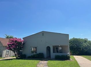 2307 N Boston Pl, Tulsa, OK 74106