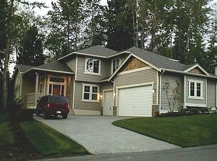 11017 33rd St SE, Lake Stevens, WA 98258