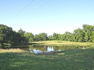 300 Road, Chelsea, OK 74016