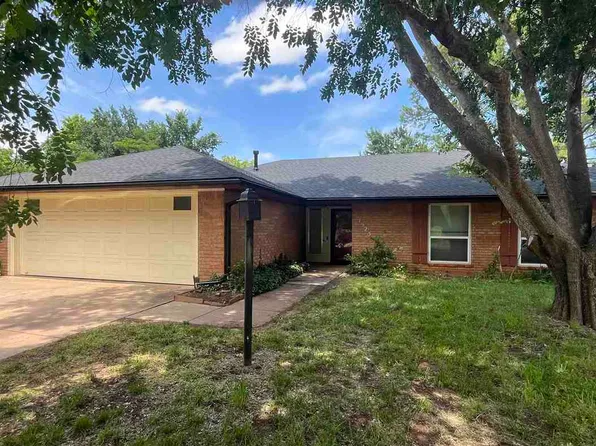 1523 S August St, Stillwater, OK 74074