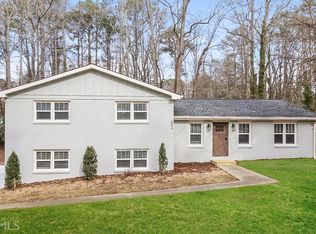 6655 N Seminole Dr, Douglasville, GA 30135