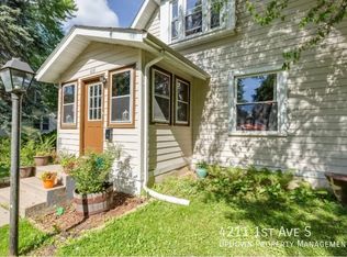 4211 1st Ave S, Minneapolis, MN 55409