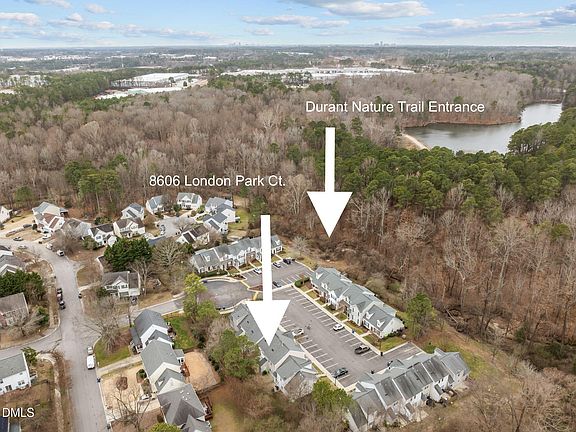 5th image of 8606 London Park Ct