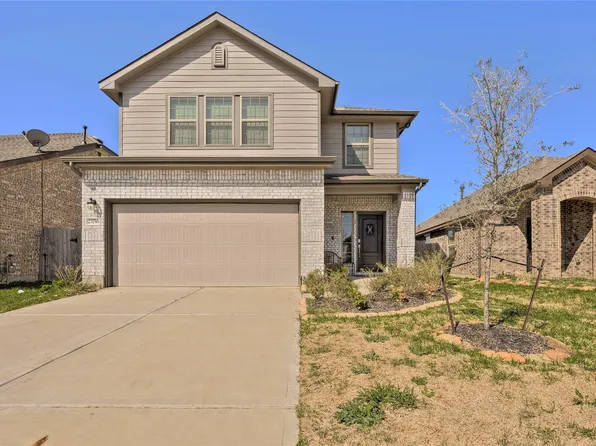 23756 Wood Green Terrace Dr, New Caney, TX 77357